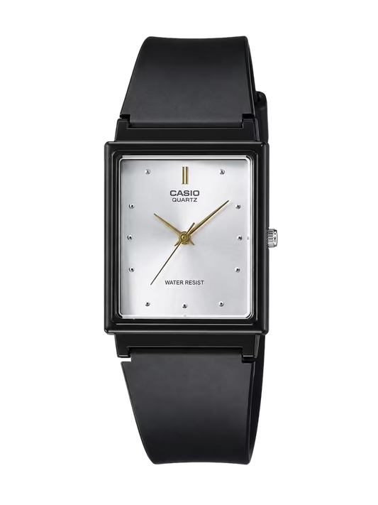Casio MQ-38-7A White Watch