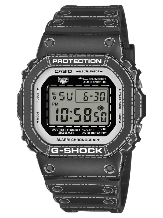 G-Shock DW-5600RGM-1DR Grey Color Watch