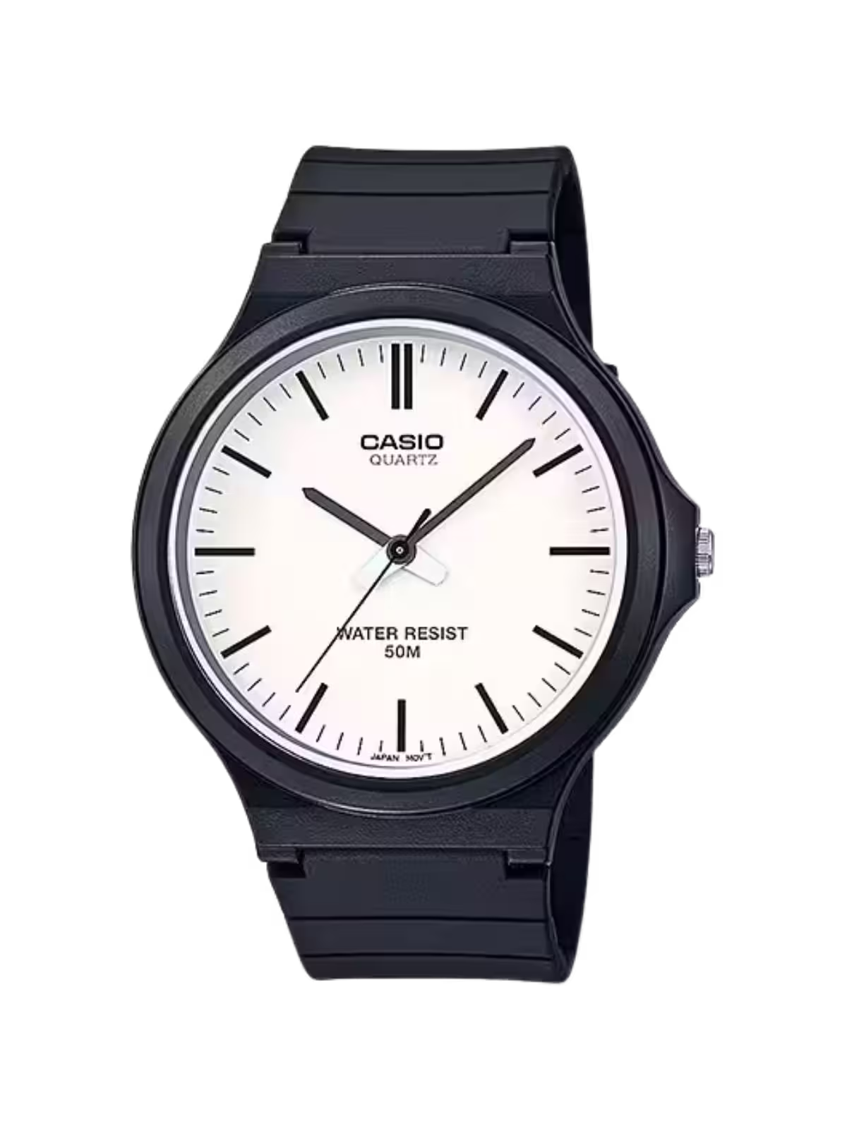 Casio MW-240-7EVDF Black Watch