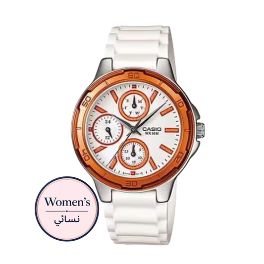 Casio LTP-1326-4A2VDF Women Watch
