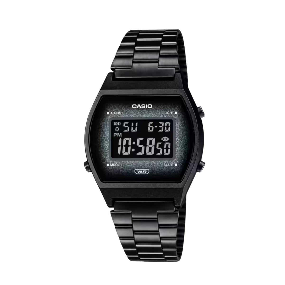 Casio B640WBG-1B Black Watch