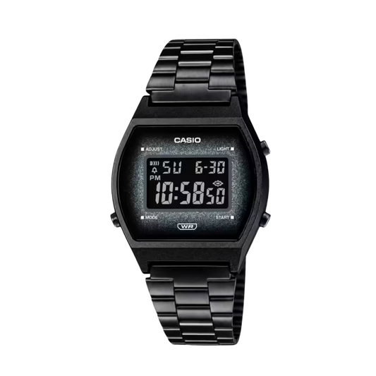 Casio B640WBG-1B Black Watch