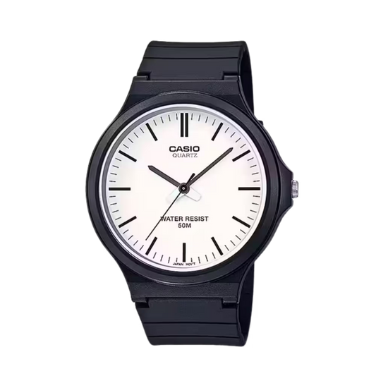 Casio MW-240-7EVDF Black Watch