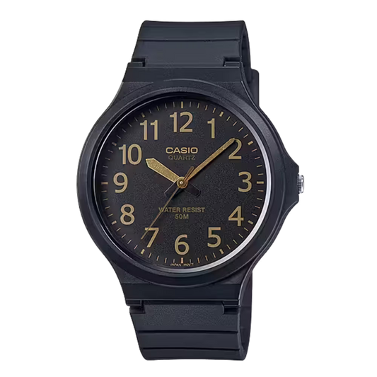 Casio MW-240-1B2VDF Black Watch