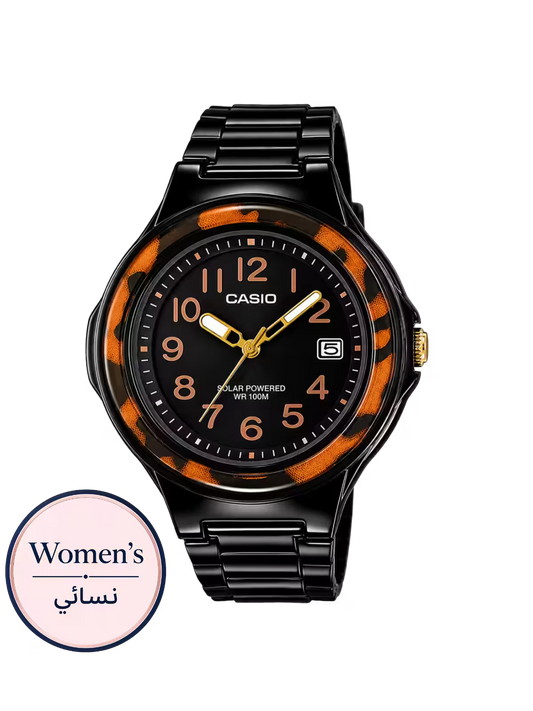 Casio LX-S700H-1BV Women's Black Watch