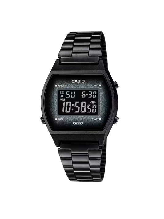 Casio B640WBG-1B Black Watch