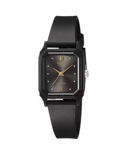 Casio LQ-142E-1A Women's Black Watch