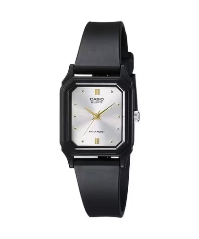 Casio LQ-142E-7A Women's Black Watch