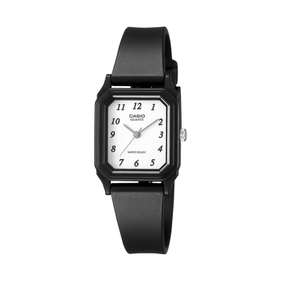 Casio LQ-142-7B Women's Black Watch