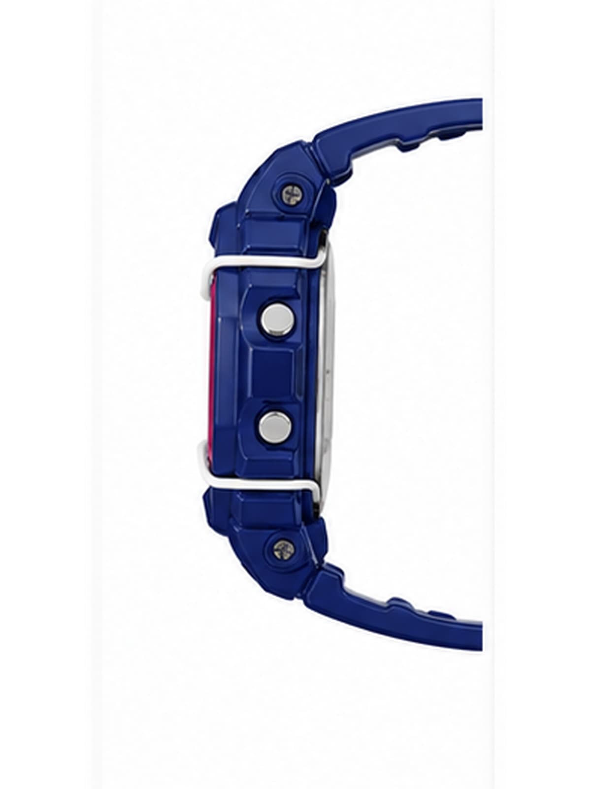 ساعة بيبي جي BGD-501FS-2DR نسائية زرقاء