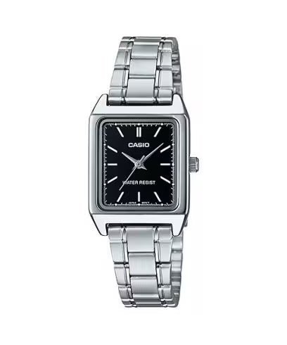 Casio LTP-V007D-1E Women's Black Watch