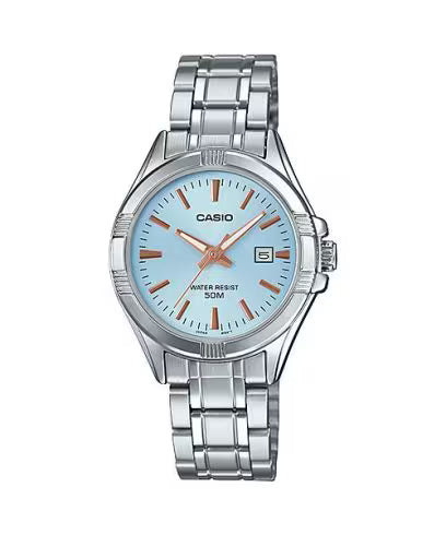 Casio LTP-1308D-2A Women's Blue Watch