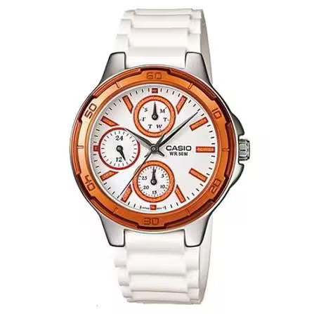 Casio LTP-1326-4A2VDF Women Watch