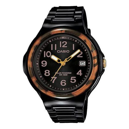 Casio LX-S700H-1BV Women's Black Watch