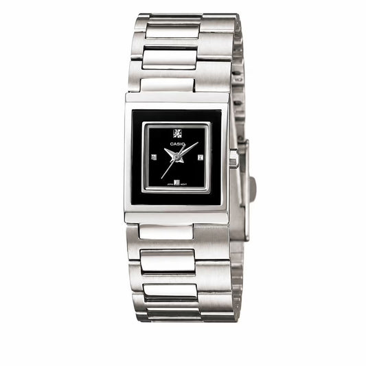 Casio LTP-1317D-1C Women's Black Watch